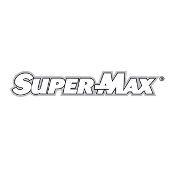 Super Max