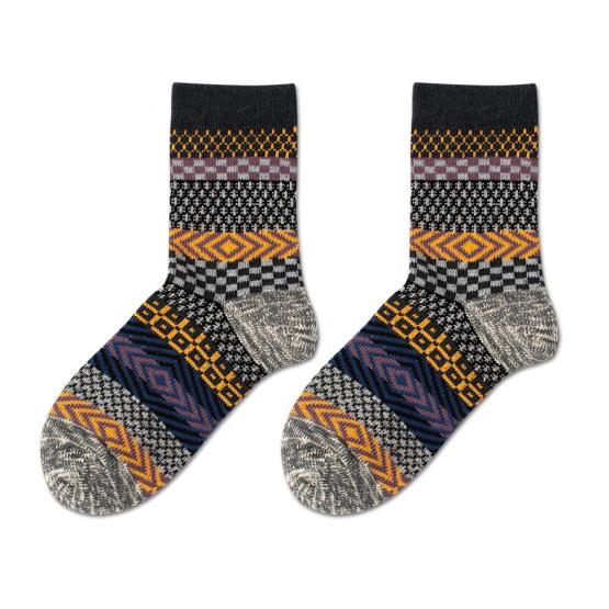 Winter Socks
