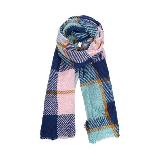 Winter Scarfs
