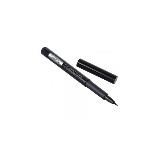 ISADORA FINE LINER EYE STYLO No.01