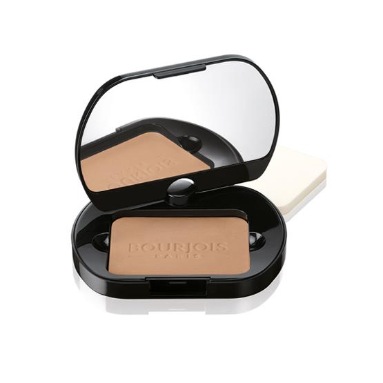 Bourjois Silk Edition Compact Powder no.52