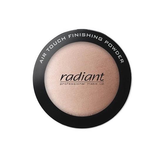 Radiant Air Touch Finishing Powder no.1 Mother Of Pearl