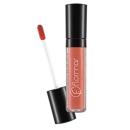 FLORMAR LONG WEARING LIPGLOSS No.406 PEACH SMOOTHIE