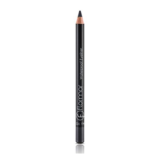 FLORMAR WATERPROOF EYELINER No.102