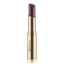FLORMAR DELUXE CASHMERE LIPSTICK STYLO No.dc30 AUSTERE BROWN