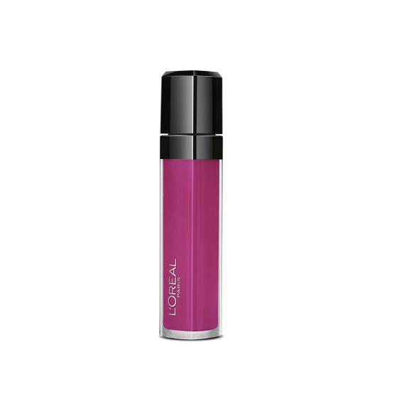 L'Oreal Paris Infallible Mega Gloss NO.504