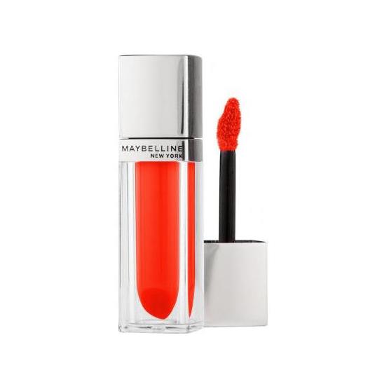 Maybelline Color Sensational Color Elixir no.505 Signature Scarlet