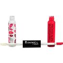 RIMMEL PROVOCALIPS 16HR KISSPROOF LIP COLOUR no.500 KISS ME YOU FOOL