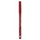 RIMMEL LASTING FINISH 1000 KISSES LIP LINER no.004 INDIAN PINK