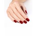 FLORMAR NAIL ENAMEL No.128 Bordeaux Screen