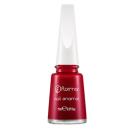 FLORMAR NAIL ENAMEL No.128 Bordeaux Screen