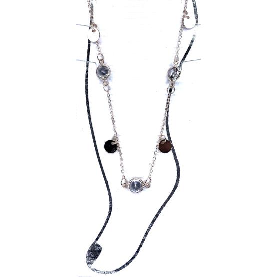 Chain Anklet