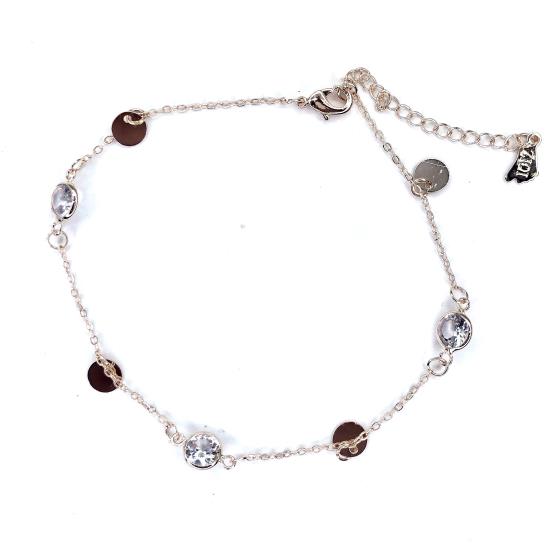 Chain Anklet