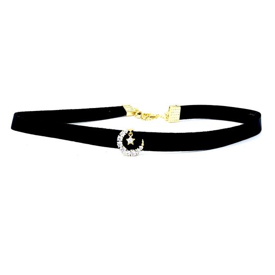 Choker Necklace