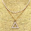 Esclavage Necklace