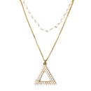 Esclavage Necklace