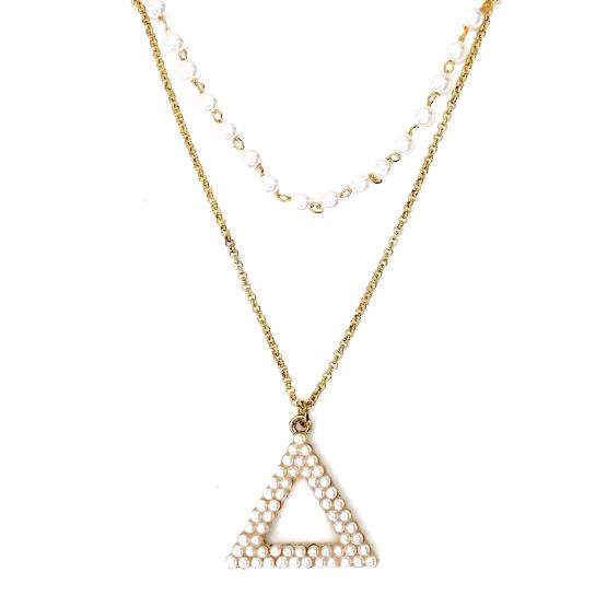 Esclavage Necklace