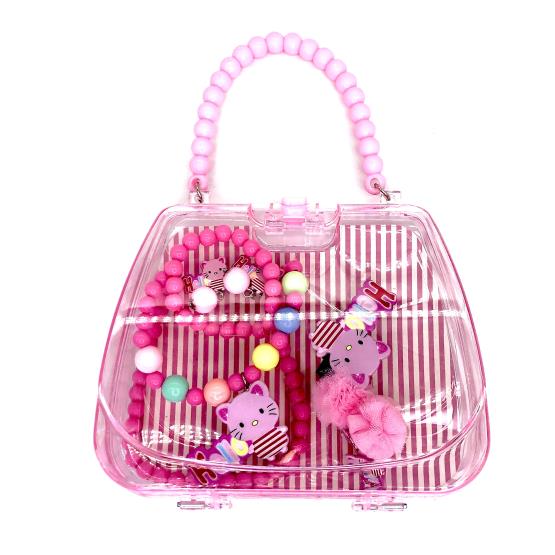 Girls Accessories Set