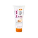 babaria Face & neck sun cream Anti spot and Wrinkle Spf 50+ 