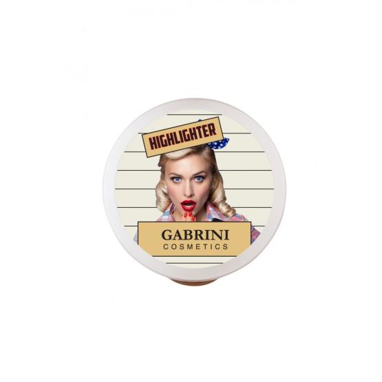 GABRİNİ Highlighter 02