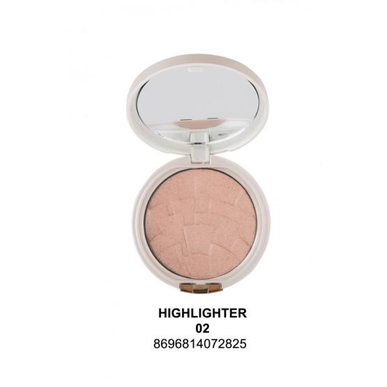 GABRİNİ Highlighter 02