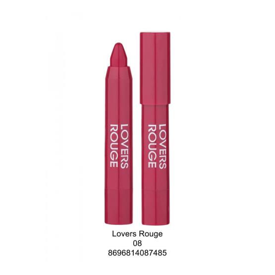 GABRİNİ LOVERS ROUGE 08