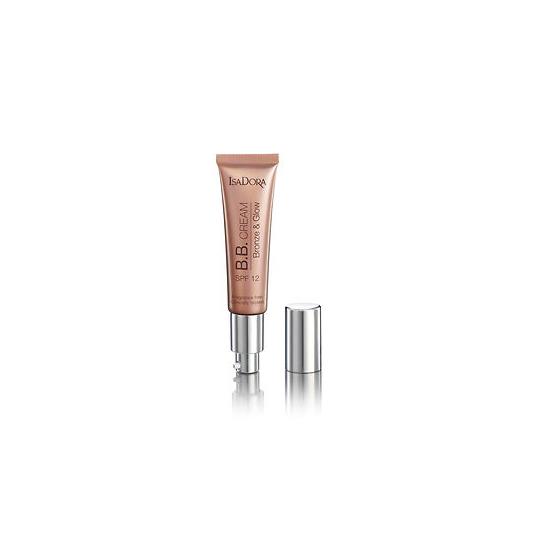 IsaDora  BB Cream Bronze & Glow 30 Light Tan