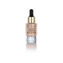 ISADORA Glow Drops Face & Body  NO.72 Golden Galaxy 