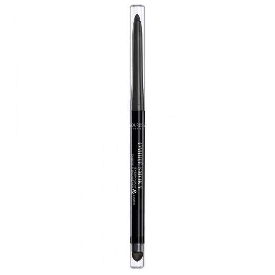 Bourjois Ombre Smoky Eyeliner & Eyeshadow