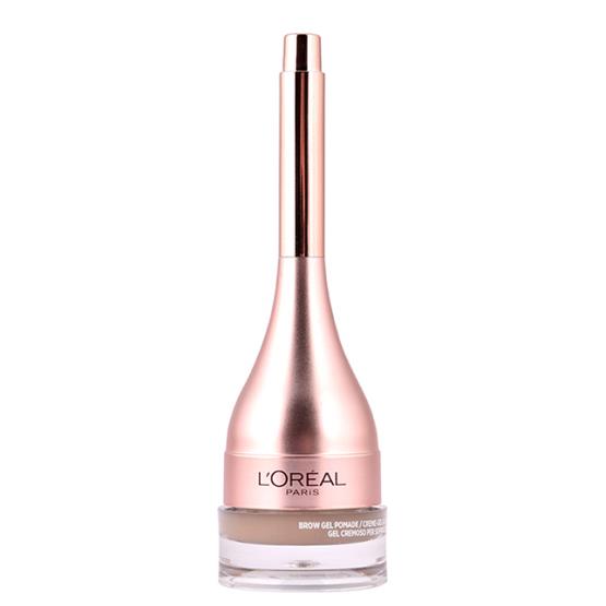 L'Oreal Paris Brow Artist Paradise Extatic Pomade - 102 Warm Blonde