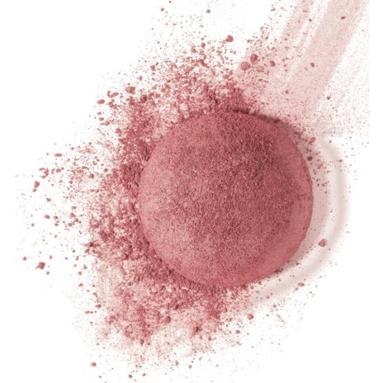 Bourjois Little Round Pot Blusher - Rose Amber No.74