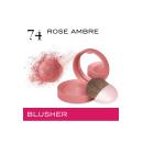 Bourjois Little Round Pot Blusher - Rose Amber No.74