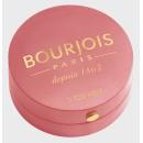 Bourjois Little Round Pot Blusher - Rose Amber No.74