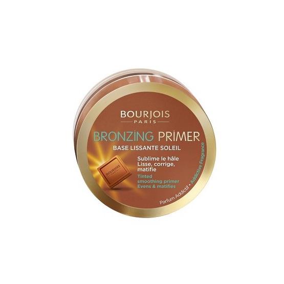 Bourjois Bronzing Primer 