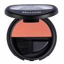 Flormar Satin Matte Blush No.05 Peach Brown