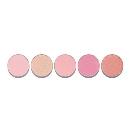 L'Oreal Infaillible Blush Paint Palette NO.01 Pinks