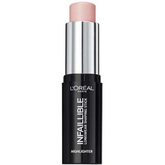 L'Oreal Paris Infaillible Enlumineur Highlighter no.503