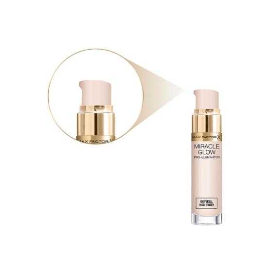 MAX FACTOR MIRACLE GLOW PRO ILLUMINATOR UNIVERSAL HIGHLIGHTER