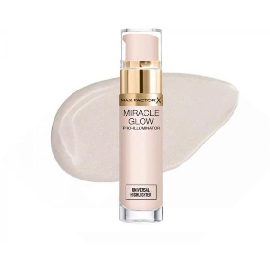 MAX FACTOR MIRACLE GLOW PRO ILLUMINATOR UNIVERSAL HIGHLIGHTER