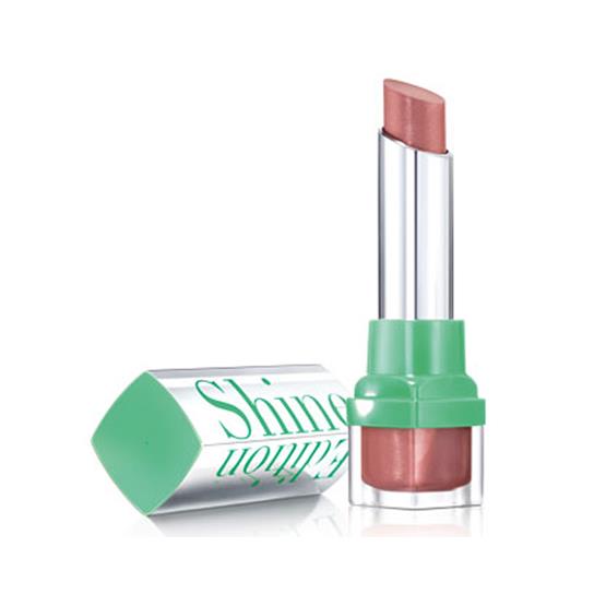 Bourjois Shine Edition Lipstick - No.26 Beige Democrachic