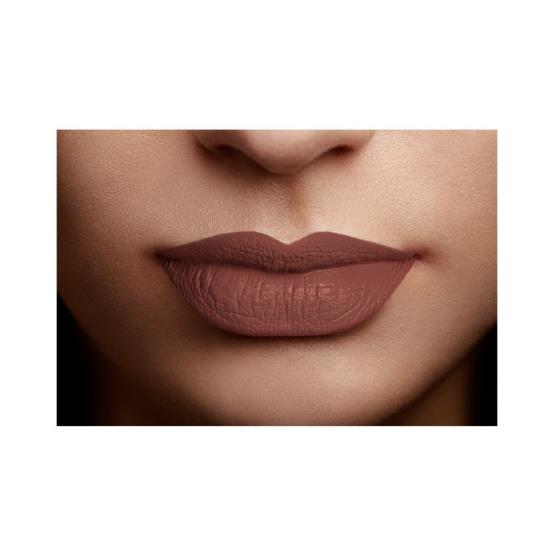 L'oreal Paris Les Chocolats Ultra Matte Liquid Lipstick no.858