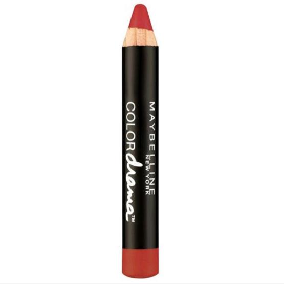 Maybelline Colors Drama Lipliner NO.510 Red Essential