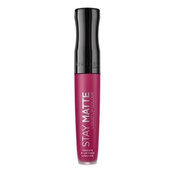 Rimmel London Stay Matte No.820 Heartbeat