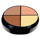 FOREVER52 4 COLOR CONCEALER AC001