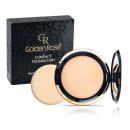 Golden Rose Silky Touch Compact Powder NO.04